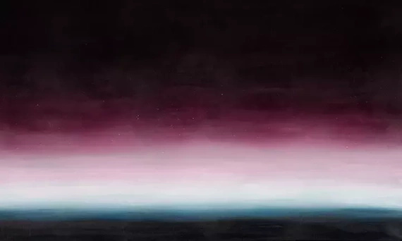 Fototapeta Rossa ombre