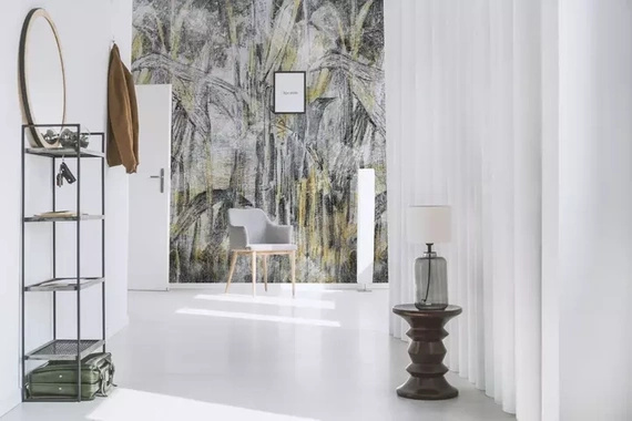 Fototapeta na flizelinie Aurora