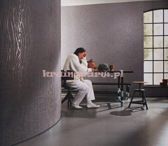 Tapeta 53302 VISIONS Luigi Colani