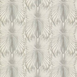 tapeta ekskluzywna RC 19007 Roberto Cavalli białe ornamenty