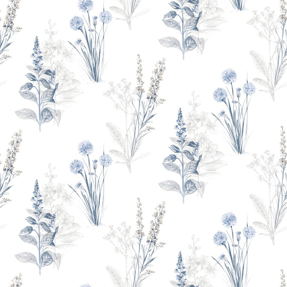 Tapeta Galerie AF37716 polne rośliny