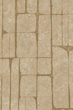 Tapeta Arte 30363 imitacja tynku z geometrycznym wzorem