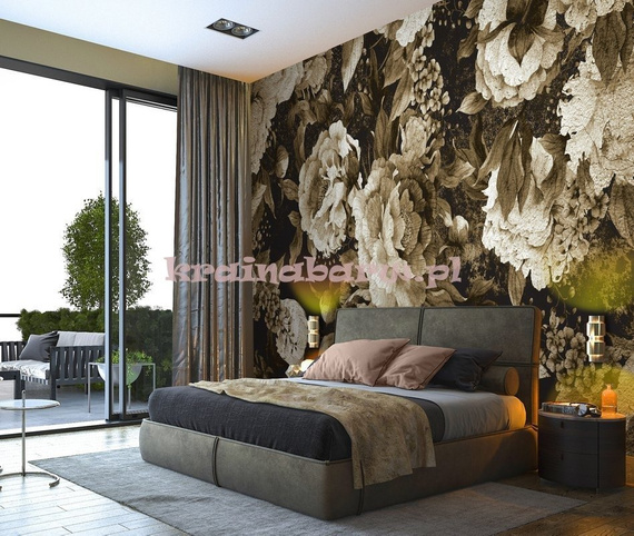 Fototapeta 13547 Piwnonie