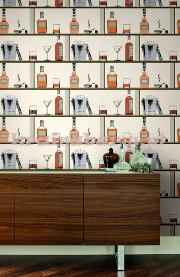 Tapeta TH30806 Themes of Life III