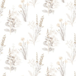 Tapeta Galerie AF42446 polne rośliny