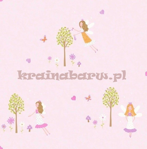 Tapeta Carousel DL21129