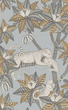 Tapeta Cole&Son 119/3012 Satara lamparty