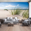 Fototapeta 13049 Plaża