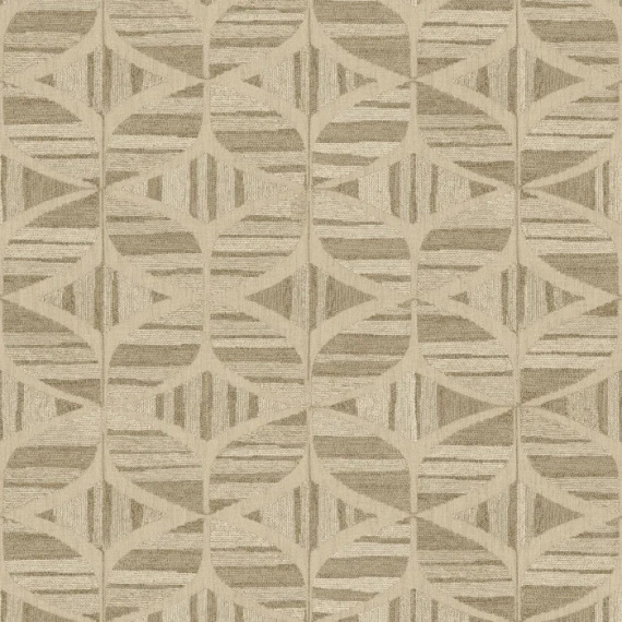 Tapeta Casamance 76982344 geometryczny wzór