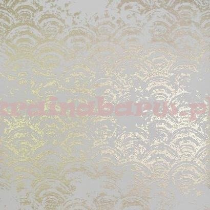 Tapeta NW3598  Modern Metals Antonina Vella