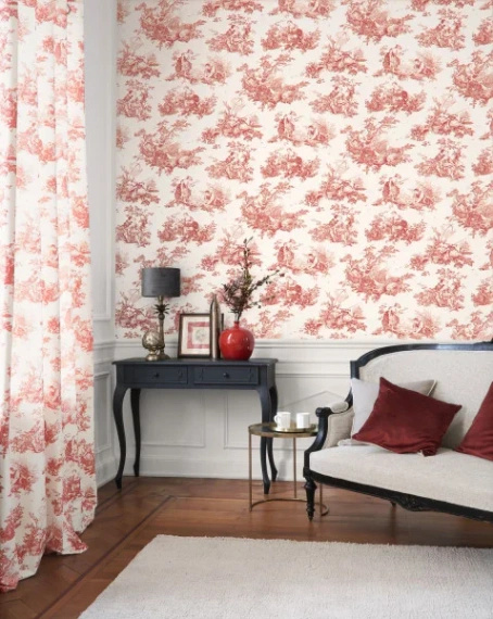 Tapeta Casadeco 87911318 sceny rodzajowe