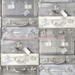 Tapeta 136-138212 Vintage Rules!