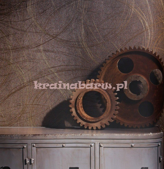 Tapeta 53323 VISIONS Luigi Colani