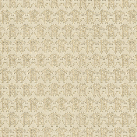 Tapeta Roberto Cavalli RC21036 logo litery RC