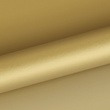 Tapeta 139110 jednolita połyskująca złota