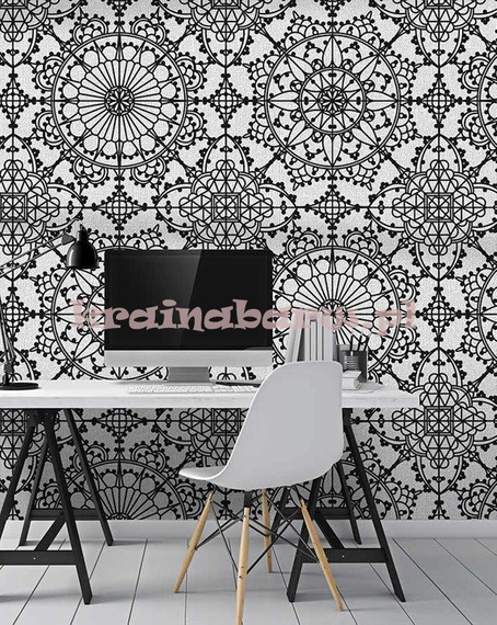 Fototapeta na flizelinie Lace