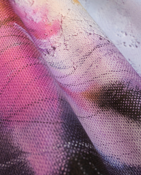 Fototapeta Kwiat Lotosu Lake