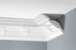 Listwa sufitowa zdobiona LGZ-07 240 x 13,3 x 13,7cm