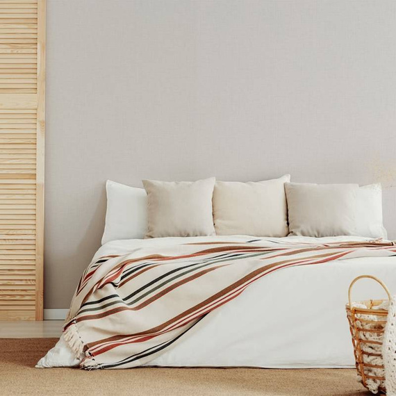 Tapeta 104872 jasnoszare tło