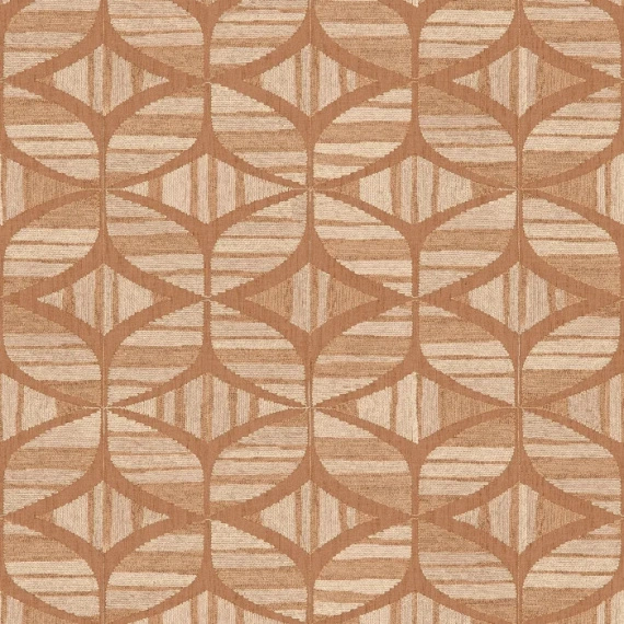 Tapeta Casamance 76982650 geometryczny wzór