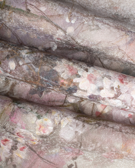 Fototapeta artystyczna Milla delikatne kwiaty