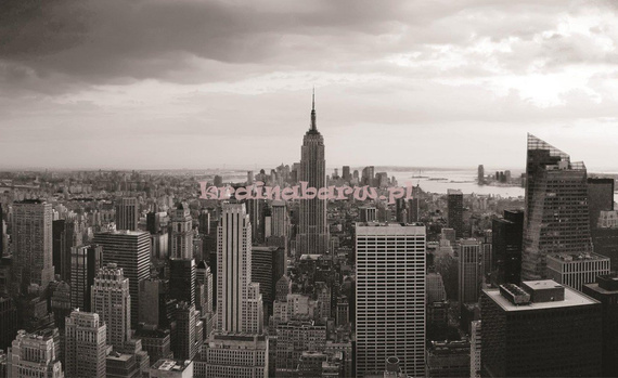 Fototapeta  403 New York