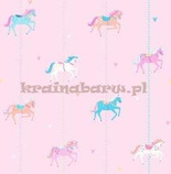 Tapeta Carousel DL21119