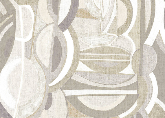 Tapeta 6960 abstrakcja Eclettico JV102 Cromie