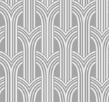 Tapeta DC61910 geometryczna w stylu Art Deco Deco 2