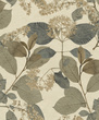 Tapeta Herbarium HE27232 liście