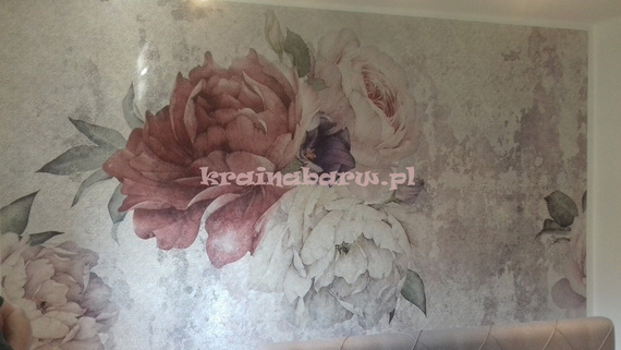 Fototapeta ze zdjęcia