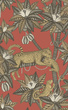 Tapeta Cole&Son 119/3014 Satara lamparty