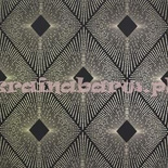 Tapeta NW3593 Modern Metals Antonina Vella