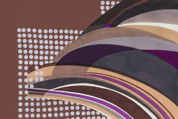 Fototapeta Glamora Atomo