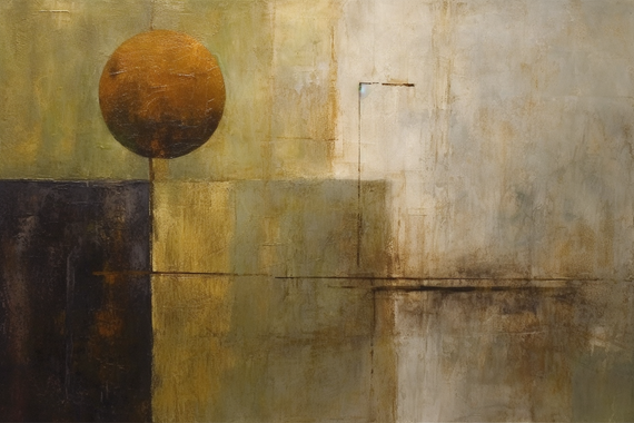 Tapeta Artystyczna Imagination Mayas IM100