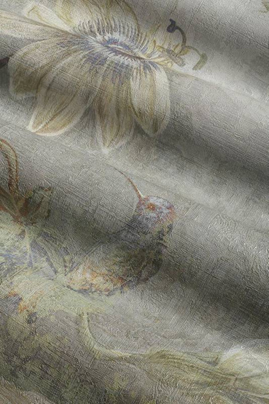 Fototapeta Malownicze Kwiaty Pasiflora