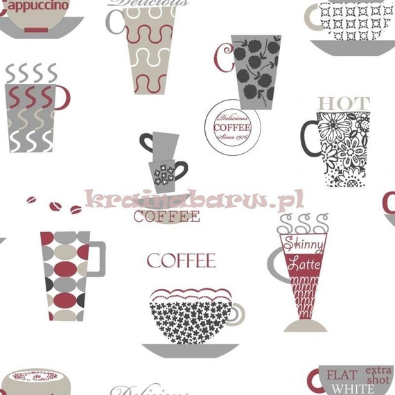 Tapeta z klejem FK34427 Fresh Kitchens 5