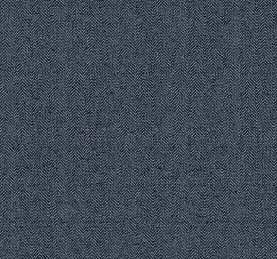 Tapeta Carl Robinson CL70902 klasyczna jodełka tkanina imitacja