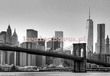 Fototapeta 149 Most Brooklyn Bridge New York