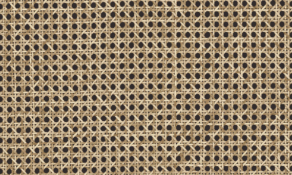 Tapeta Arte Le Rotin 60512 rattan