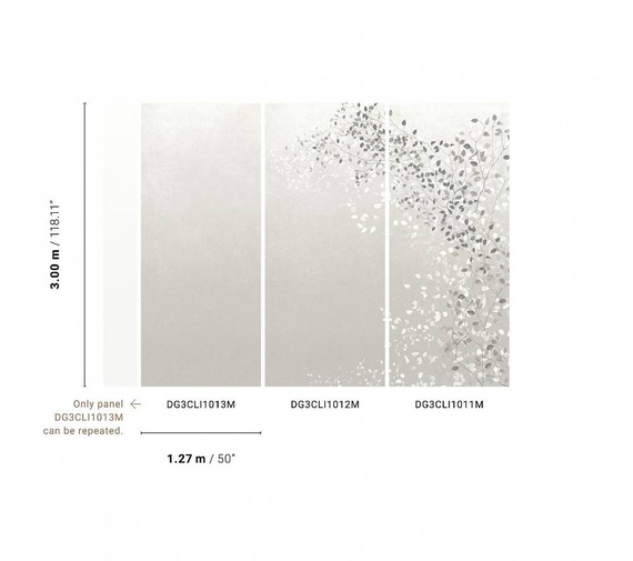 Panel Climber Porcelain