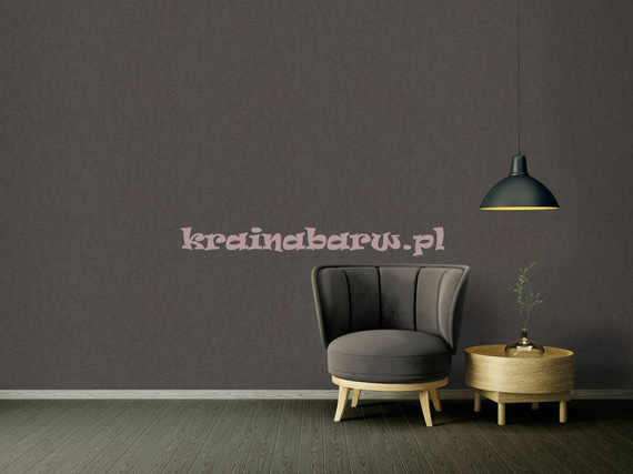 Ekskluzywna tapeta Versace IV ciemno szare tło