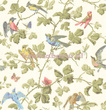 Tapeta 100/2006 Winter Birds