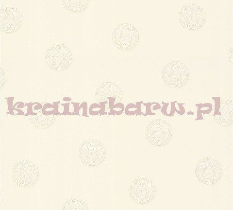 Tapeta 34862-1 VERSACE III