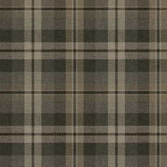 Tapeta Carl Robinson CL71107 szkocka krata tkanina imitacja