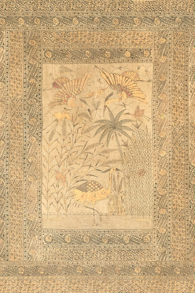 Mural Arte 30371 żurawie