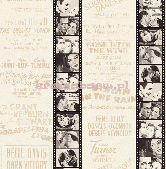 Tapeta TH34901 Themes of Life III