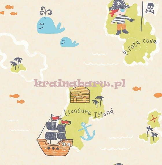 Tapeta Carousel DL21140