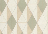 Tapeta Altagamma 25402 romby