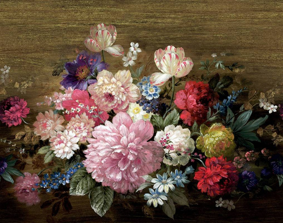 Panel Castleview Mist